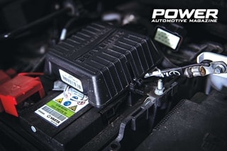 Power Product Steinbauer Tuning Box για Ford 1.6TDCi  